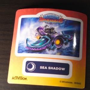 Skylanders Superchargers - Sea Shadow (13)